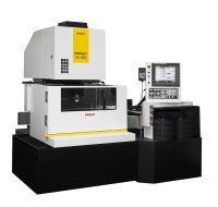 FANUC ROBOCUT